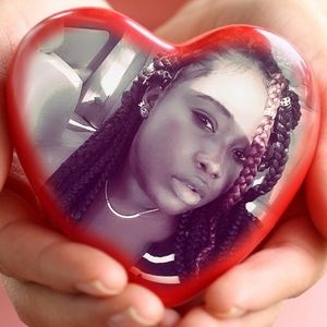 Meet your Posher, Fanm gonayiv